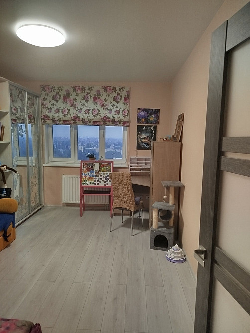 Продаж Квартира 3-кімнатна, 19/26 поверх на Воскресенська вул., д. 18 Kiev - photo 6