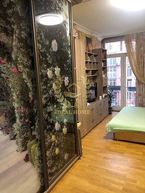 Продаж 1 к квартири, ЖК Комфорт Таун Київ - фото 1