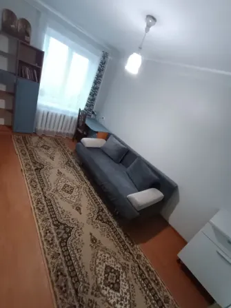 Оренда 2к Квартира 50 кв.м Стадникової Тернопіль - фото 2