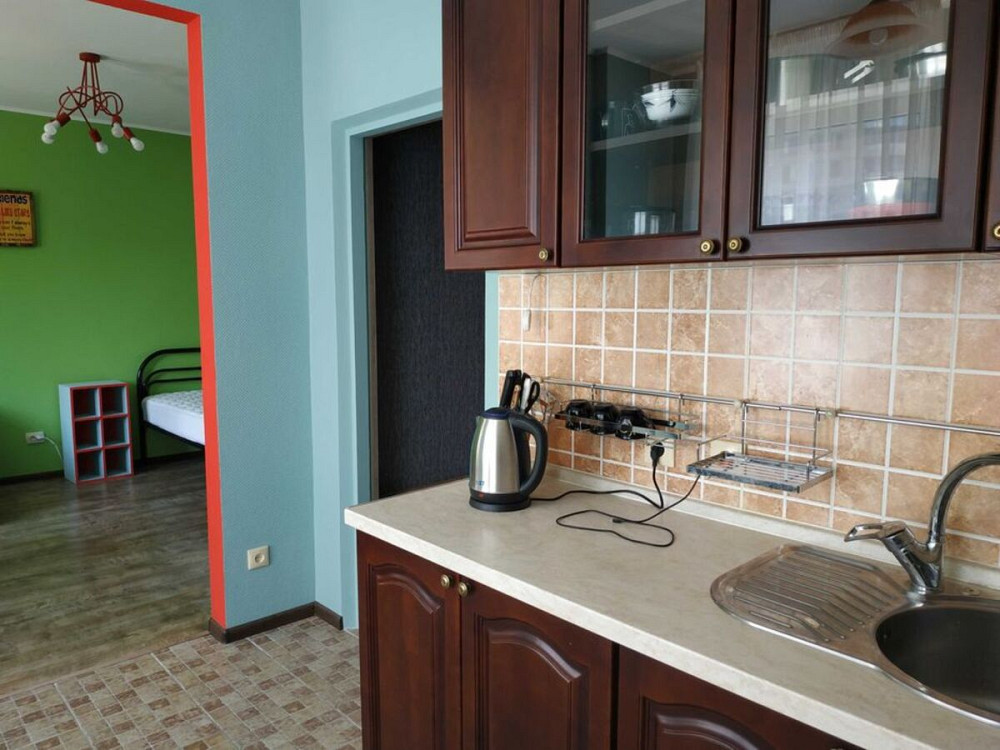 Оренда Квартира 1-кімнатна, 3/12 поверх на Паньківська, 27/78 Київ - фото 7