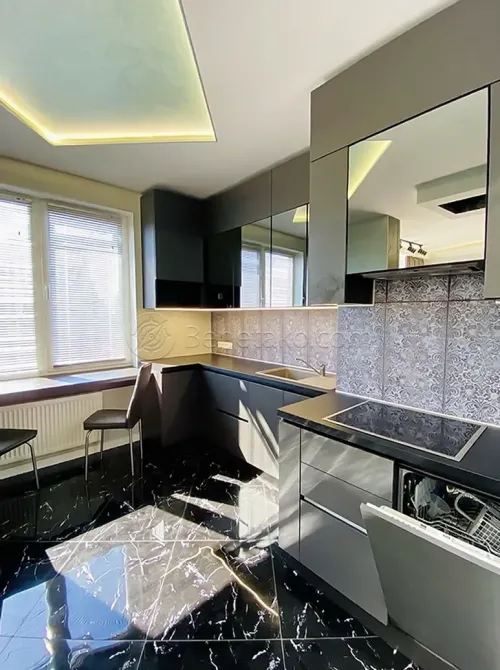 Оренда 2к Квартира 80 кв.м ул. Генуэзская, 3Б Одеса - фото 9