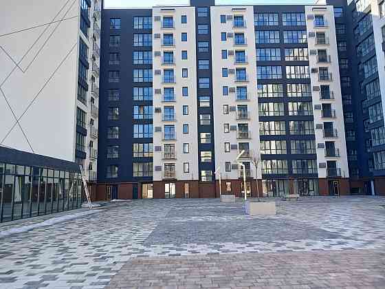 Продаж Квартира 2-кімнатна, 7/10 поверх на вул. Мазепи Гетьмана Івано-Франківськ