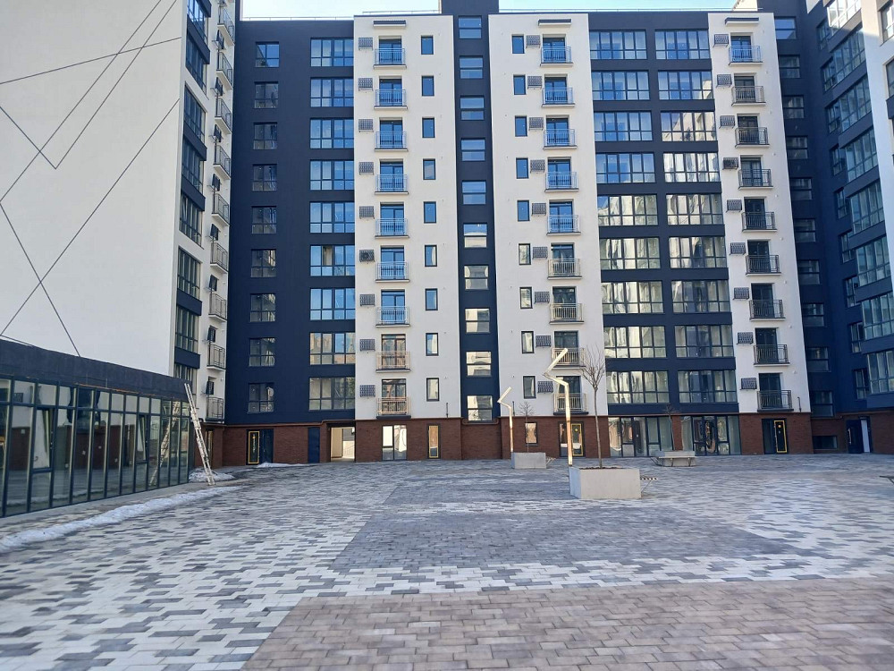 Продаж Квартира 2-кімнатна, 7/10 поверх на вул. Мазепи Гетьмана Івано-Франківськ - фото 1