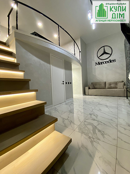 Терміновий продаж укомплектованої квартири 3D ТУР Кропивницький - фото 13