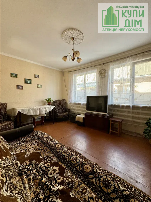 Продам будинок 3 к Н-Балашівка. Кропивницький - фото 17