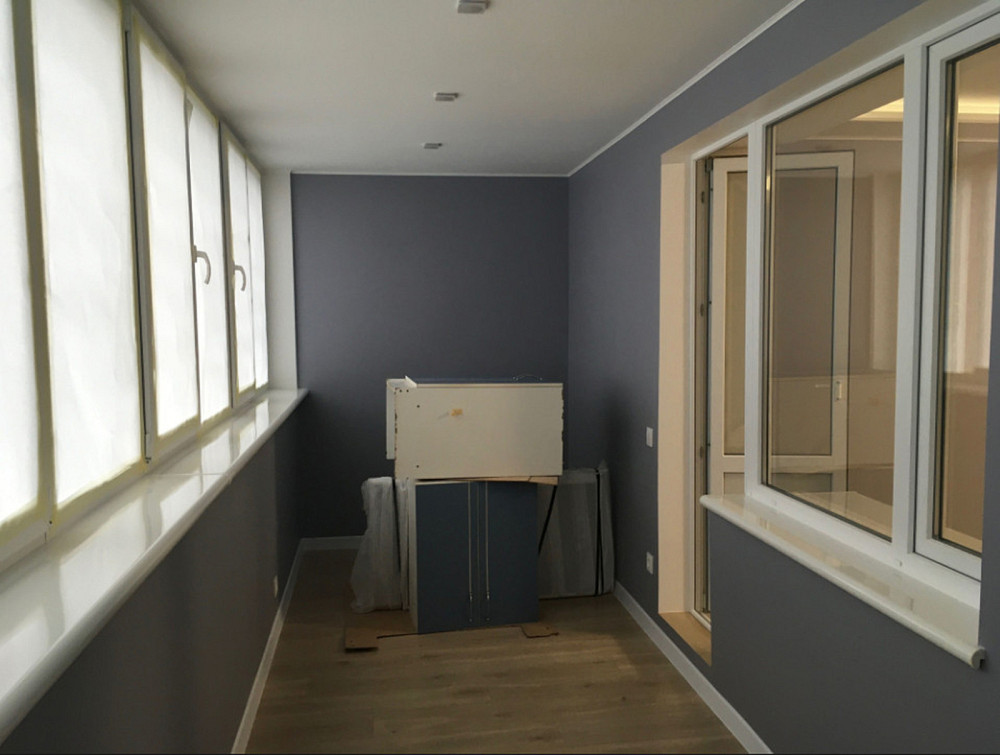 Продаж Квартира 2-кімнатна, 8/10 поверх на Малышева ул., 32 Дніпро - фото 4