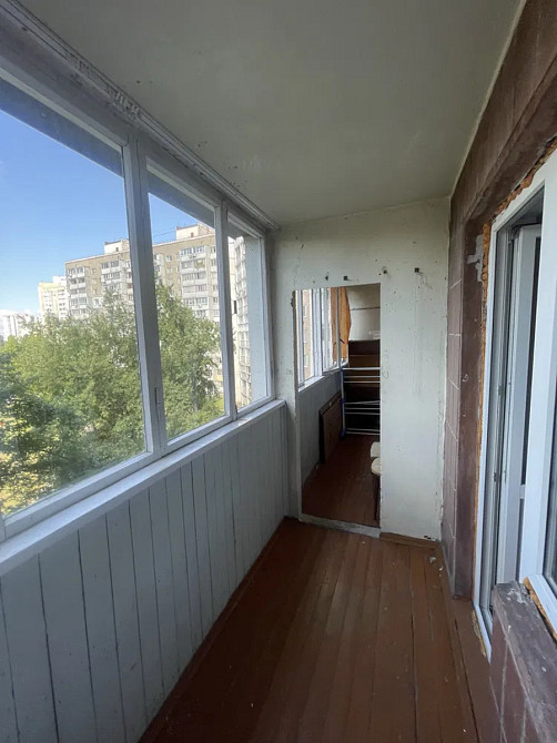 Оренда Квартира 2-кімнатна, 5/16 поверх на Харьковське шосе, 148 Київ - фото 8