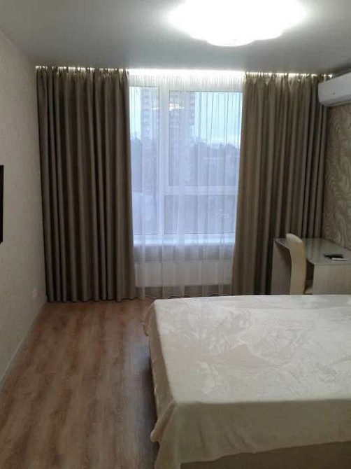 Оренда Квартира 1-кімнатна, 7/25 поверх на ул. Василия Стуса, 7б Київ - фото 2