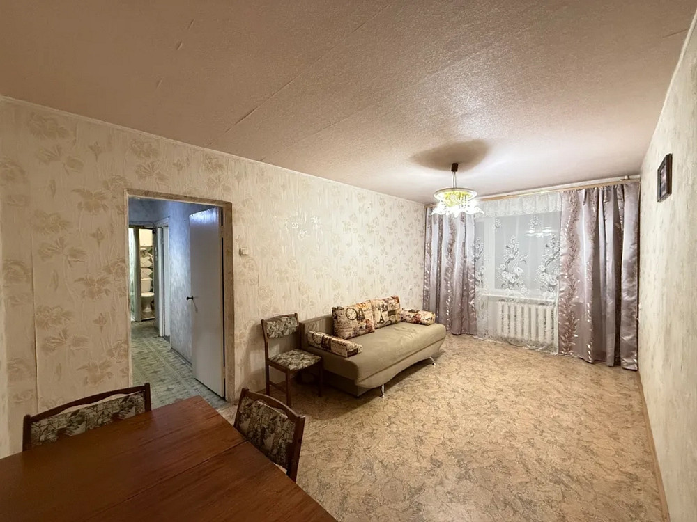 Продаж Квартира 2-кімнатна, 11/16 поверх на Малиновского Маршала ул., 60 Днепр - изображение 7