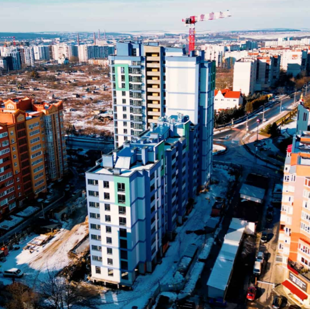 Продаж 1-кімнатної квартири, вул.Куліша / Аляска / Тернопіль Ternopil' - photo 7