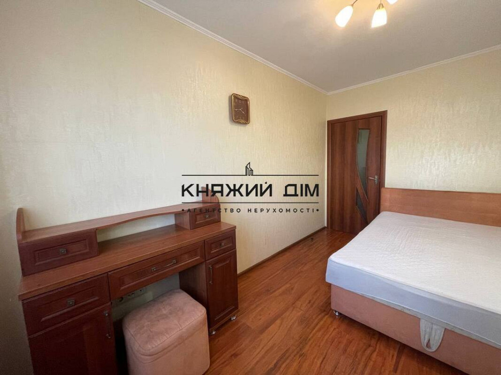 Оренда 3-кімнатної роздільної квартири, метро Політехнічний інститут. № 11199870 Kiev - photo 8