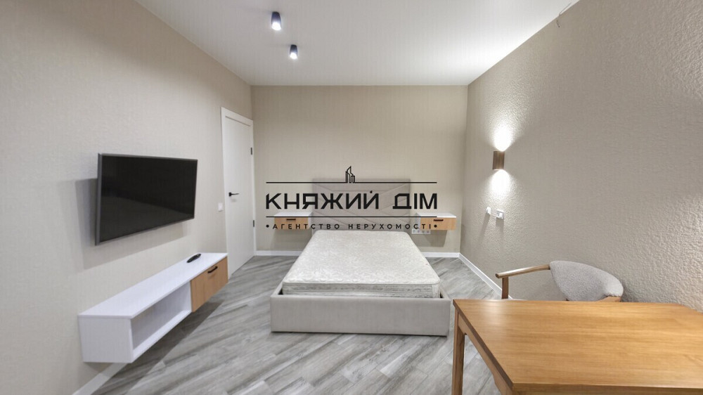 Оренда Квартира 1-кімнатна, 1/5 поверх на Тираспольская ул. Київ - фото 4