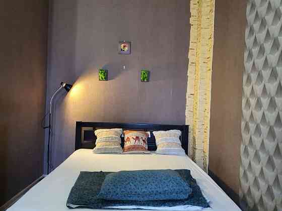 Продаж Квартира 1-кімнатна, 25/25 поверх на Руданського Степана вул., д. 3А Kiev