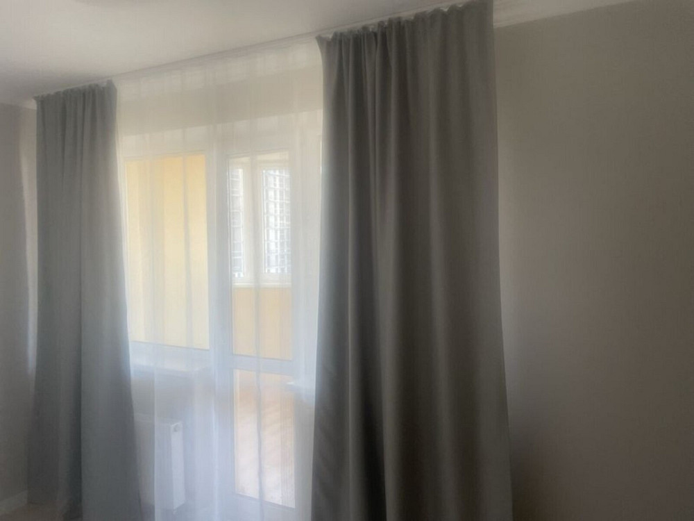 Продаж Квартира 3-кімнатна, 19/22 поверх на Михайла Максимовича вул. (Онуфрія Трутенка), 3Г Київ - фото 5