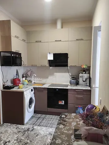 For sale 1-room Apartment 35.7 sq.m Маршала Василевського вулиця 55А Mykolayiv - photo 2