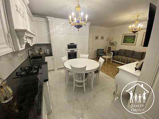 Оренда Квартира 3-кімнатна, 2/6 поверх на Шевченка L'viv