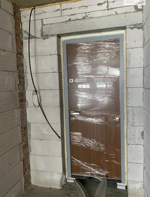 Продаж Квартира 1-кімнатна, 5/13 поверх на вул. Тарнавського Генерала Ternopil' - photo 6