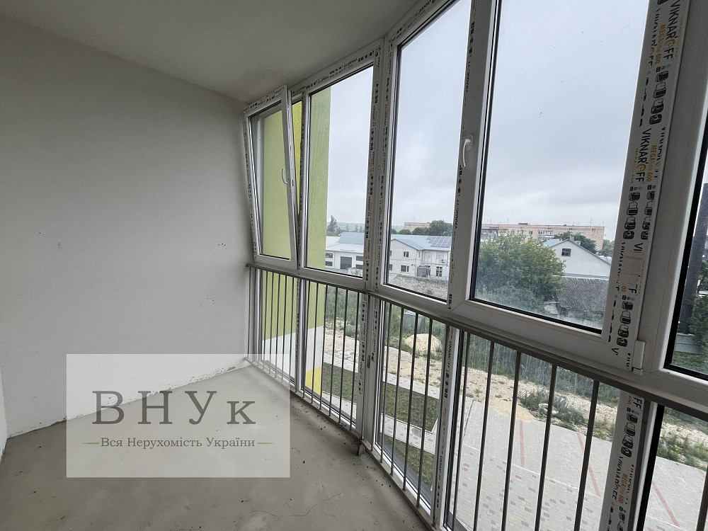 Продаж Квартира 3-кімнатна, 4/10 поверх на вул. Микулинецька Тернопіль - фото 15