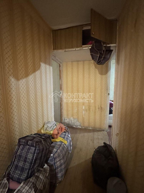 Продаж Квартира 3-кімнатна, 12/12 поверх на вул. Людвига Свободы Харків - фото 9