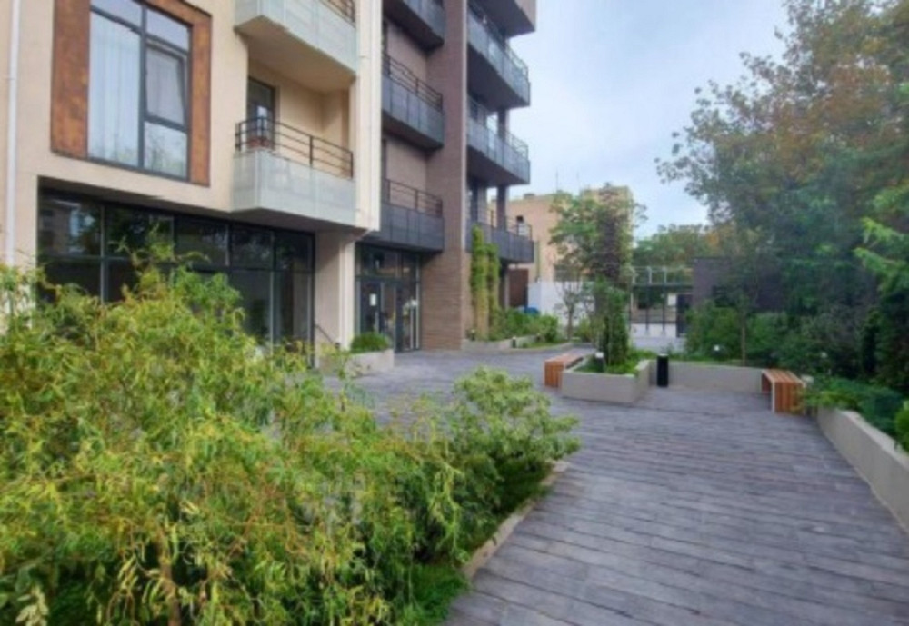 Продаж Квартира 1-кімнатна, 2/5 поверх на Неделина ул., 82а Одеса - фото 1