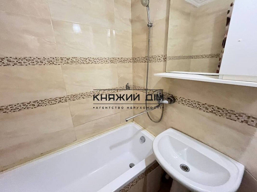 Оренда 3 - кімнатна квартира Дарницький район м. Харківська Код:11202669 Київ - фото 18