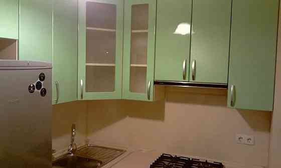 Оренда Квартира 1-кімнатна, 6/9 поверх на Рене Декарта, 6 Киев