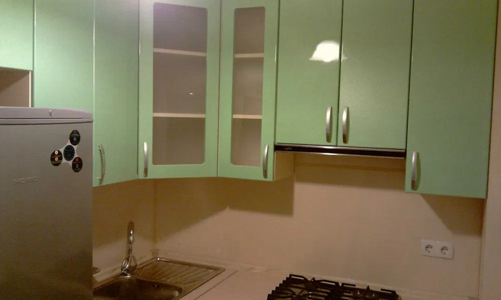 Оренда Квартира 1-кімнатна, 6/9 поверх на Рене Декарта, 6 Київ - фото 2