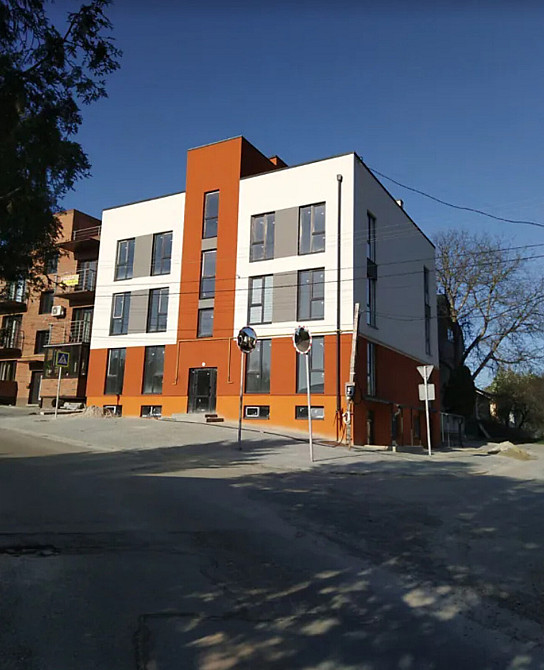 Продаж 1к квартири 40 кв. м на вул. Загребельна Тернопіль - фото 4