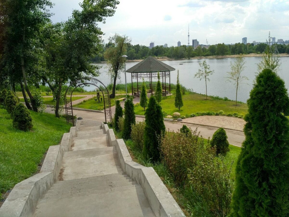 Оренда Квартира 1-кімнатна, 4/26 поверх на Оболонський просп., 1 Київ - фото 15