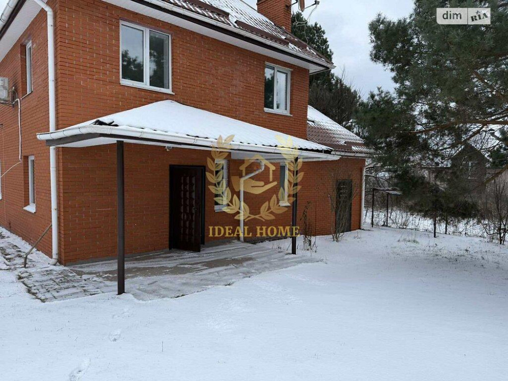 Продаж Будинок 5-кімнатний на Садовая ул. Khodosivka - photo 16