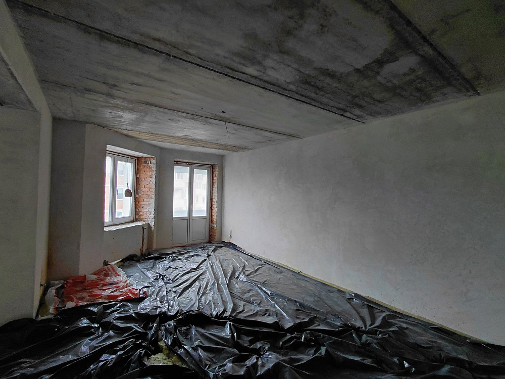 Продаж Квартира 5-кімнатна, 5/6 поверх Тернопіль - фото 18