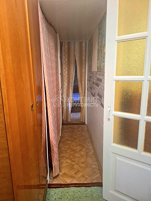 Продаж Квартира 2-кімнатна, 6/9 поверх на вул. Науки Харків - фото 13