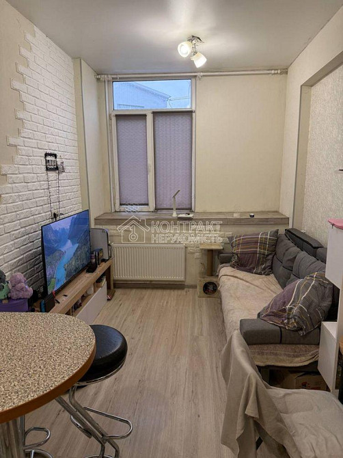 Продаж Квартира 1-кімнатна, 1/6 поверх на вул. Салтівське Kharkiv - photo 15