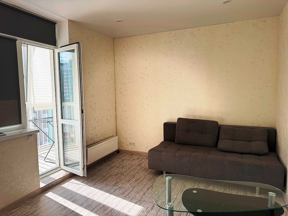 Продаж Квартира 1-кімнатна, 9/16 поверх на Тираспольська вул., д. 52а Kiev - photo 8