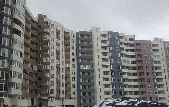 Продаж 2к квартири, 54 кв.м, вул. Київська Ternopil'