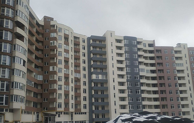 Продаж 2к квартири, 54 кв.м, вул. Київська Тернопіль - фото 4
