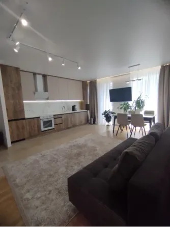 Продаж 2к Квартира 59 кв.м Тлехала 19 Ужгород