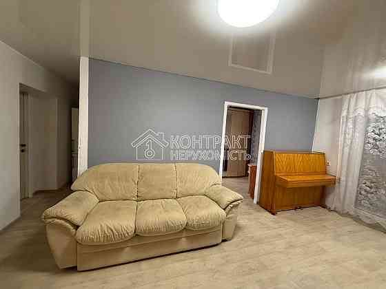 Продаж Квартира 3-кімнатна, 2/5 поверх на вул. Тобольська Харьков