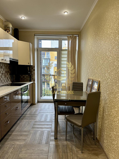 Продаж 1-к квартири в ЖК Ліпінка Київ - фото 1