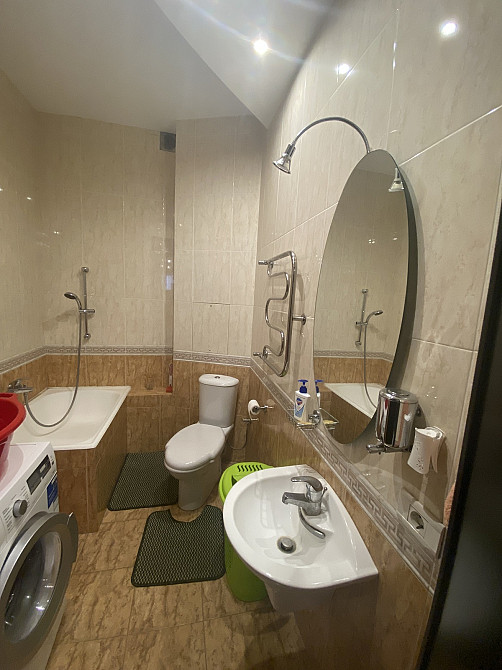 Продаж Квартира 4-кімнатна, 6/7 поверх на Шевченко пр., 29а Odessa - photo 12