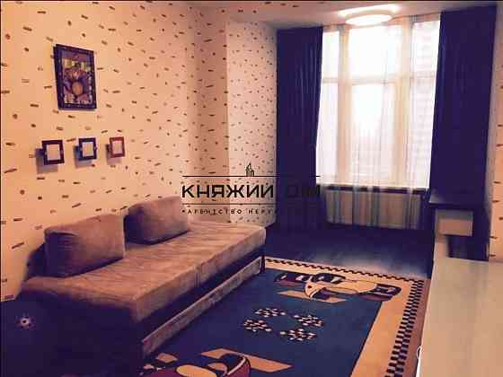 Без комісії! Стильна 3-х к. кв. в Новопечерських Липках. № 1183143 Київ