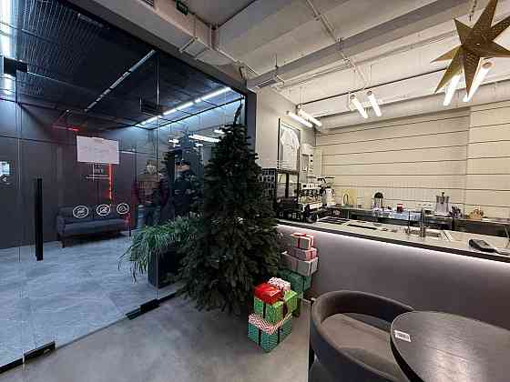 Оренда торгове приміщення на вул. Січових Стрільців поверх - 1/4 Івано-Франківськ