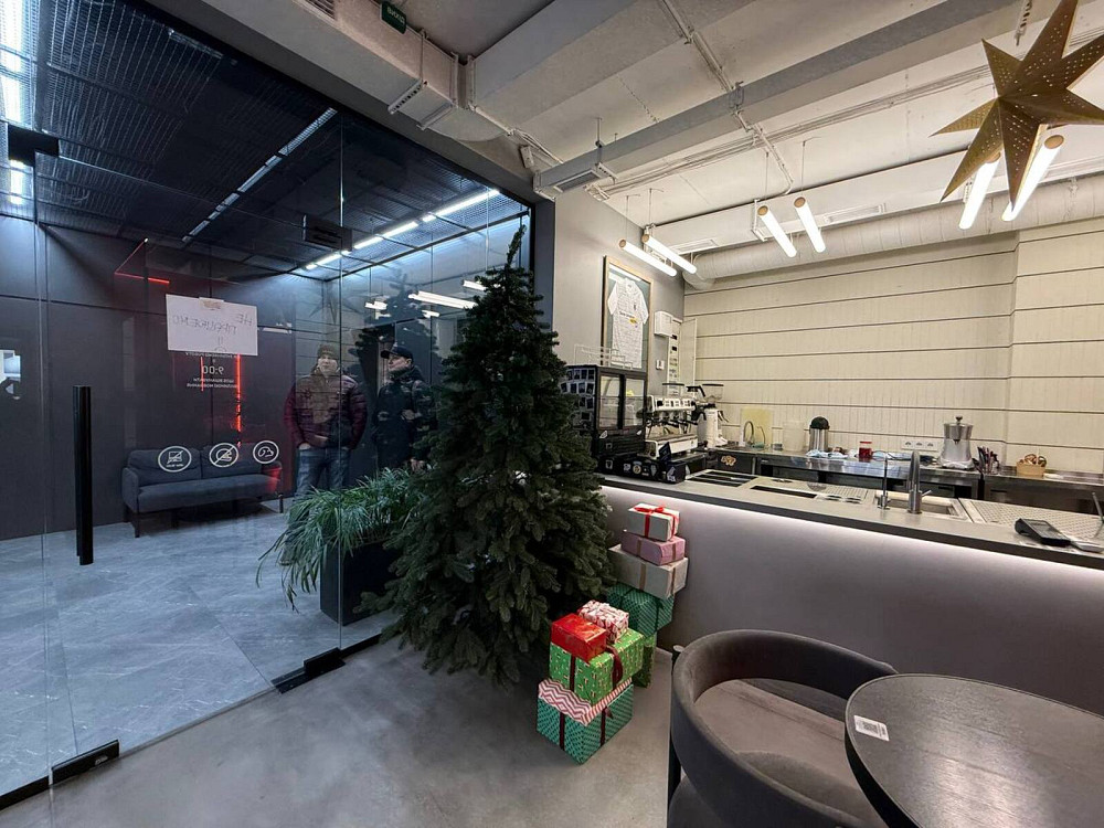 Оренда торгове приміщення на вул. Січових Стрільців поверх - 1/4 Івано-Франківськ - фото 2