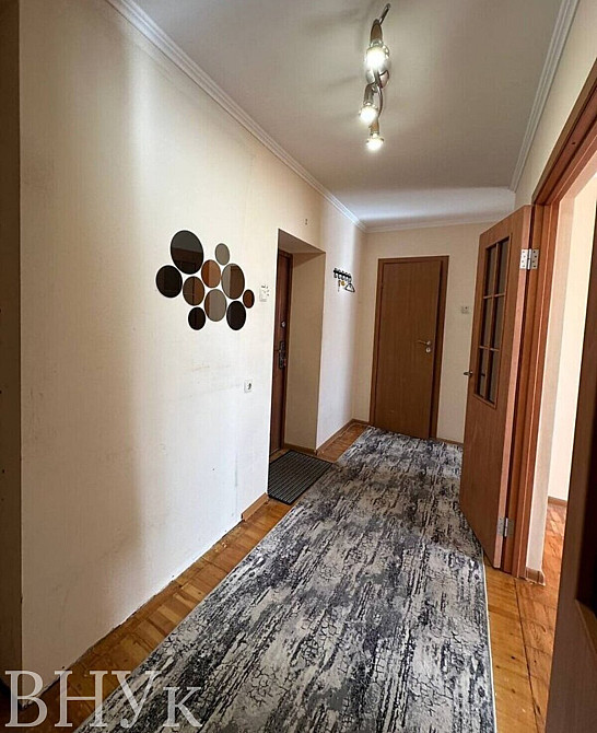 Продаж Квартира 2-кімнатна, 9/9 поверх на Огієнка Луцьк - фото 12