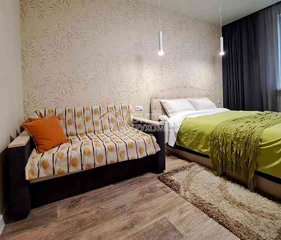 Продаж Квартира 1-кімнатна, 2/9 поверх на вул. Борткевича Kharkiv