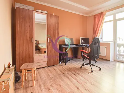 Продажа 2к Квартира 58.4 кв.м Вояків дивізії Галичина вулиця 12 Тернополь - изображение 8