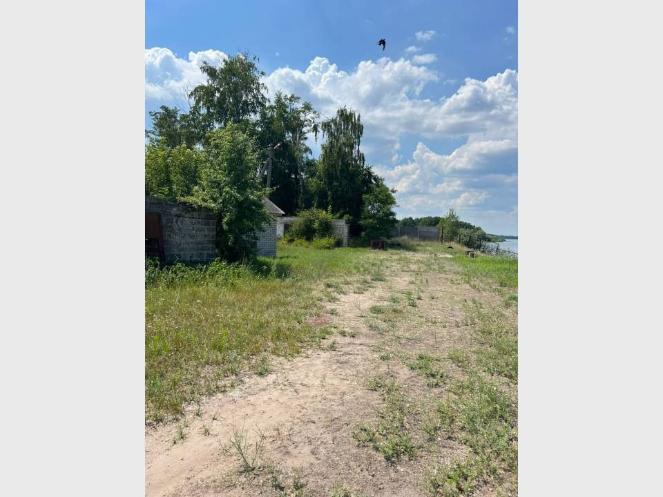 Продаж приміщення вільного призначення на , приміщень - 1, поверх - 1/1 Сокирна - фото 1