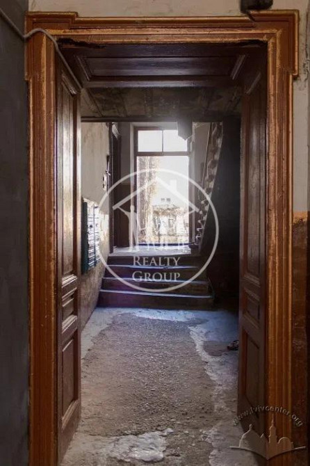 Продаж Квартира 1-кімнатна, 2/2 поверх на Балабана вул., 8 Львів - фото 2