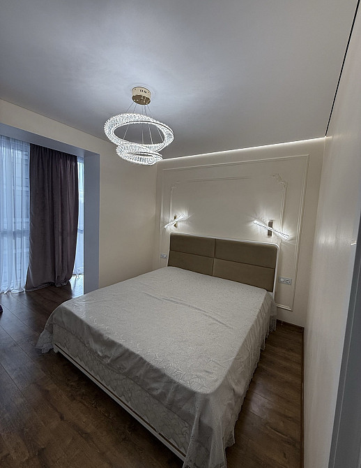 Продаж 2к Квартира 67 кв.м Грушевского Zhytomyr - photo 1