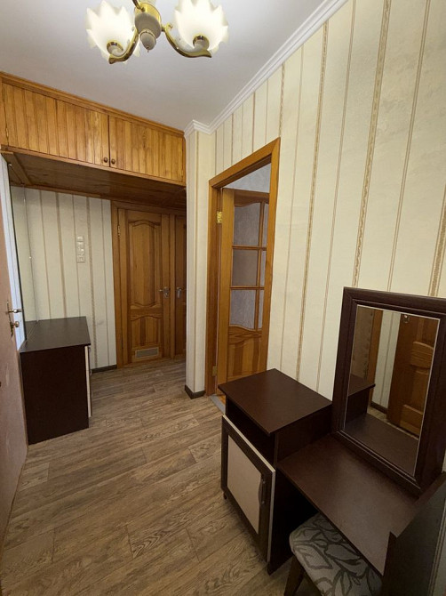 Продаж Квартира 1-кімнатна, 9/16 поверх на Шолом-Алейхема вул., д. 8 Kiev - photo 17